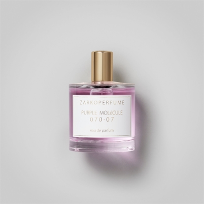 Zarkoperfume Purple Molecule 070-07 Eau de Parfum 100 ml Shop Online Hos Blossom